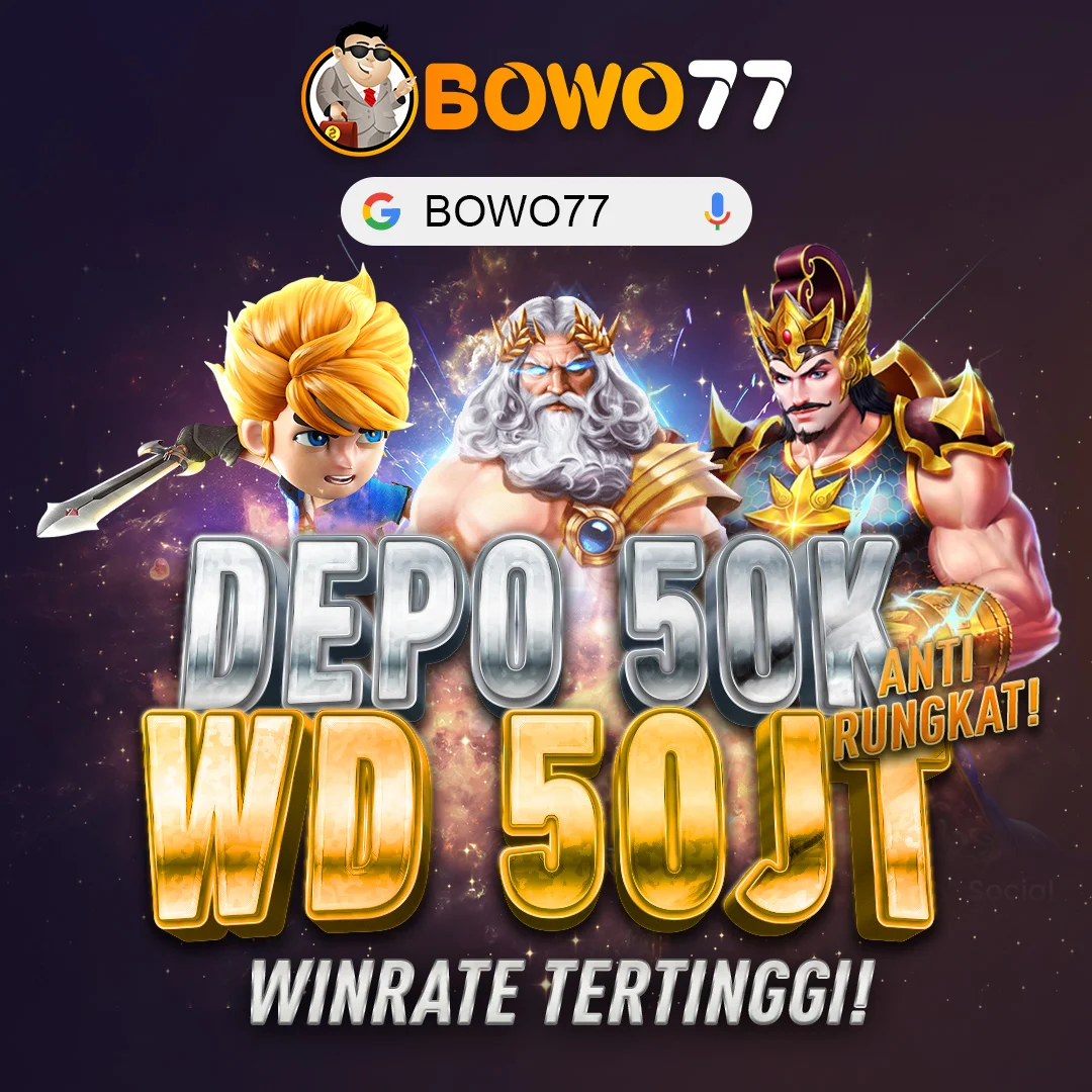 BOWO77 - Aplikasi Karaoke Terbaik untuk Musik & Video