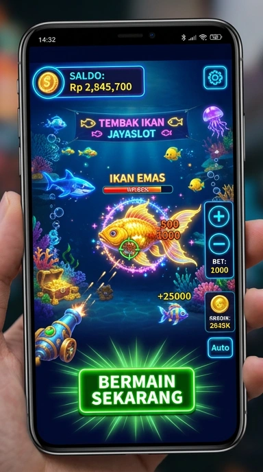jayaslot - Hub Aplikasi dengan Beragam Pilihan Menarik